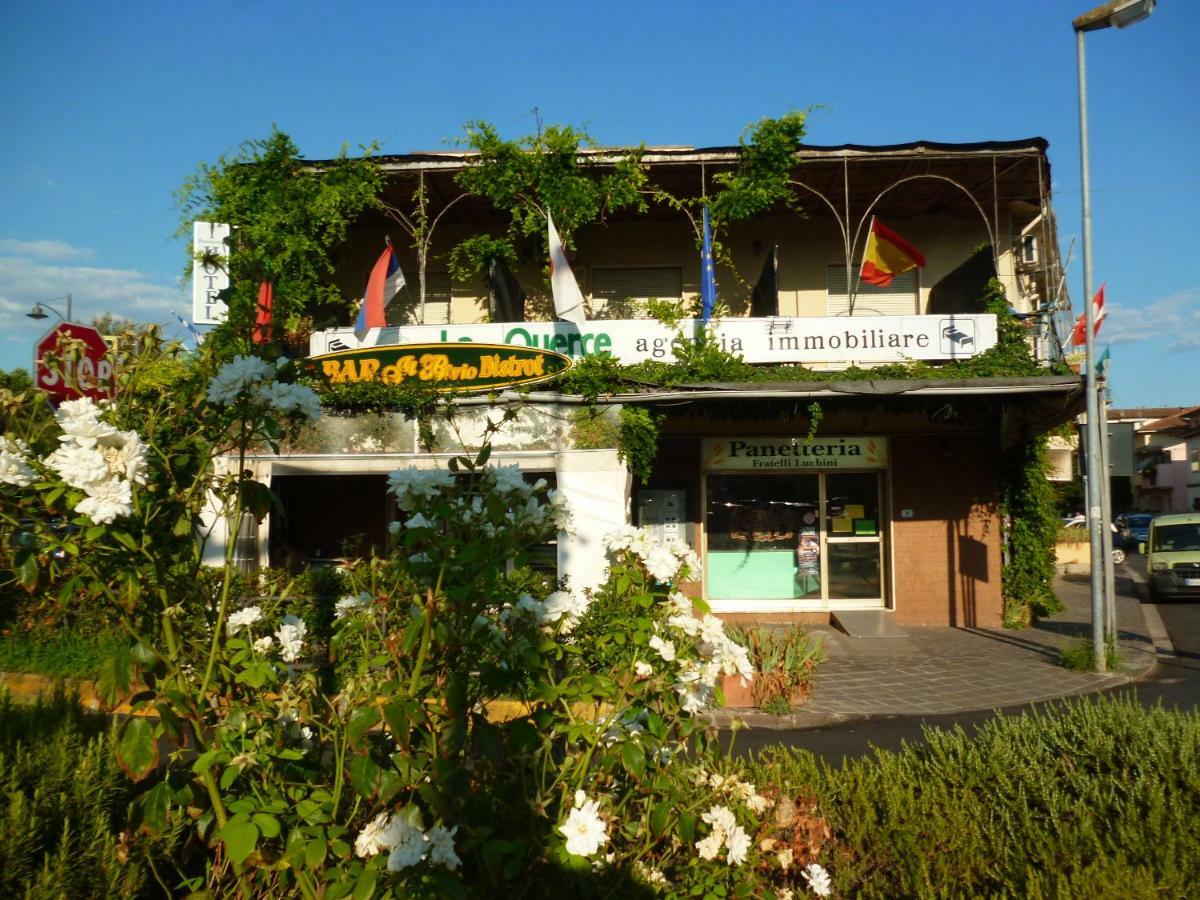 Eurotravel Bed And Car Hotel Ластра а Синя Екстериор снимка